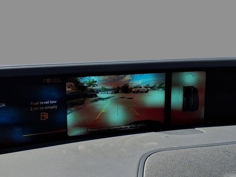 New 2026 Lincoln Nautilus Premier AWD/4WD image 26