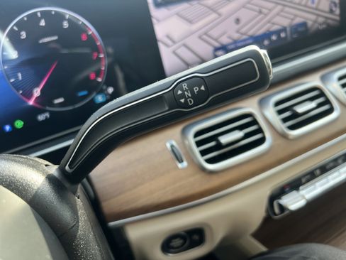 Certified 2024 Mercedes-Benz GLE 450 GLE 450 image 26