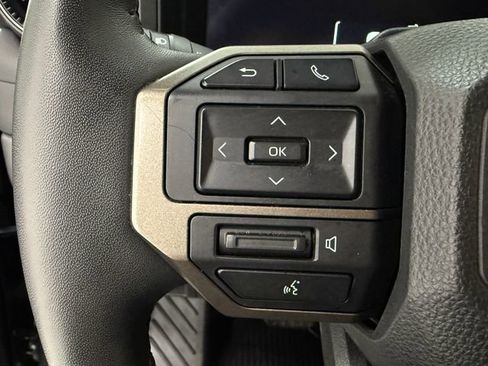 Used 2024 Toyota Land Cruiser w/ Premium Package AWD/4WD image 10