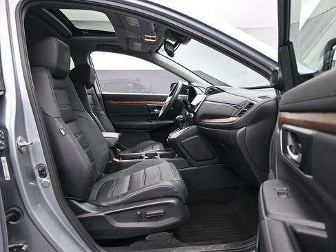 Used 2019 Honda CR-V EX-L image 26