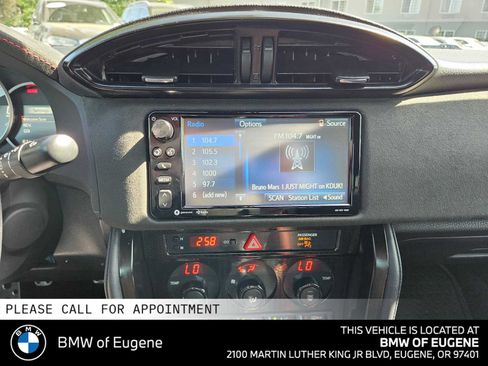 Used 2019 Toyota 86 RWD image 29