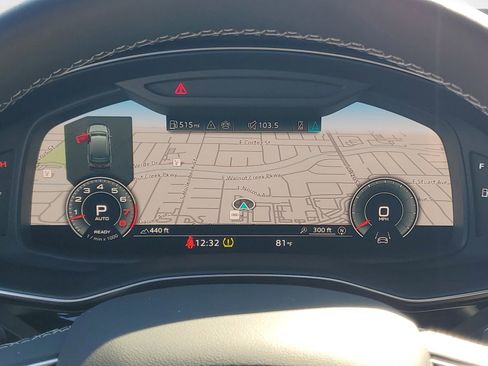 New 2025 Audi Q7 3.0T Premium Plus image 27