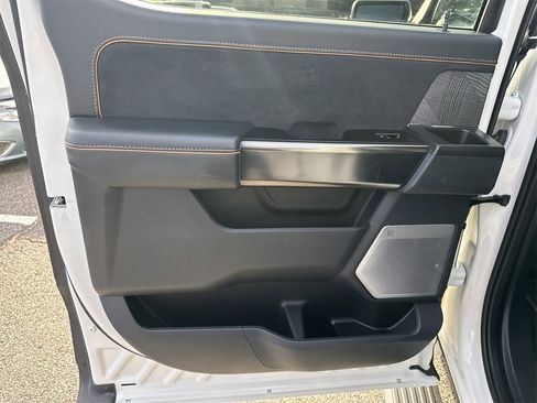 Used 2023 Ford F150 Platinum w/ Equipment Group 701A High image 23