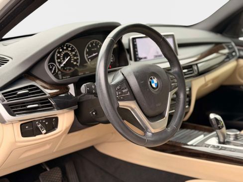 Used 2017 BMW X5 xDrive35i AWD/4WD image 12