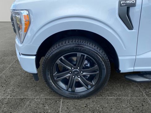Used 2022 Ford F150 XLT w/ Equipment Group 302A High RWD image 14