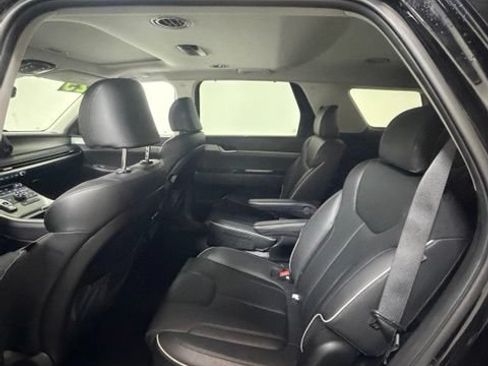 Used 2025 Hyundai Palisade XRT AWD/4WD image 27