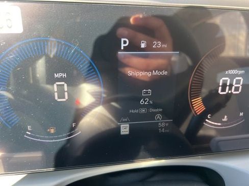 New 2026 Hyundai Tucson SE image 9