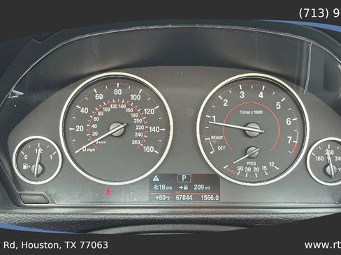 Used 2017 BMW 430i Convertible RWD image 34