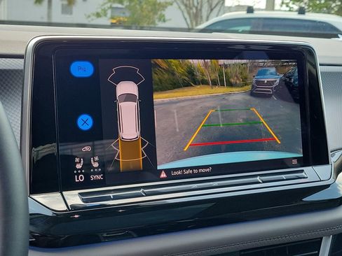 New 2026 Volkswagen Atlas Peak Edition AWD/4WD image 20
