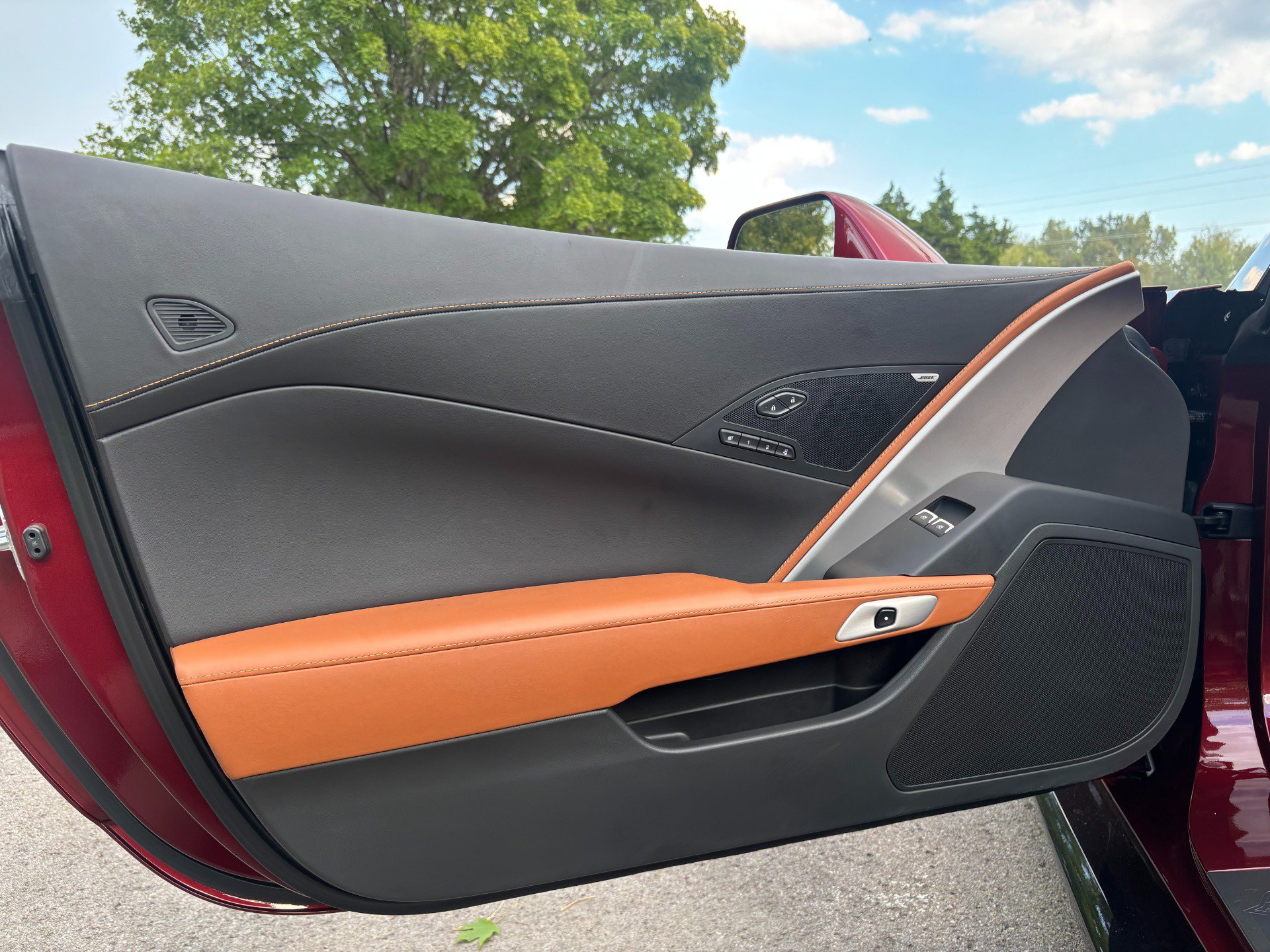 Used 2019 Chevrolet Corvette Grand Sport RWD image 20