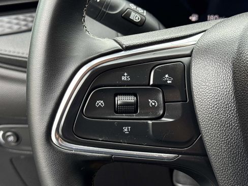 Used 2025 Buick Encore GX Preferred image 11