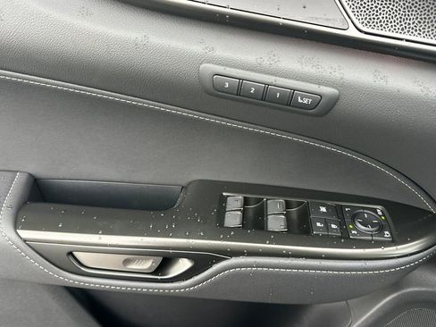 New 2026 Lexus NX 450h+ AWD w/ Luxury Package image 11