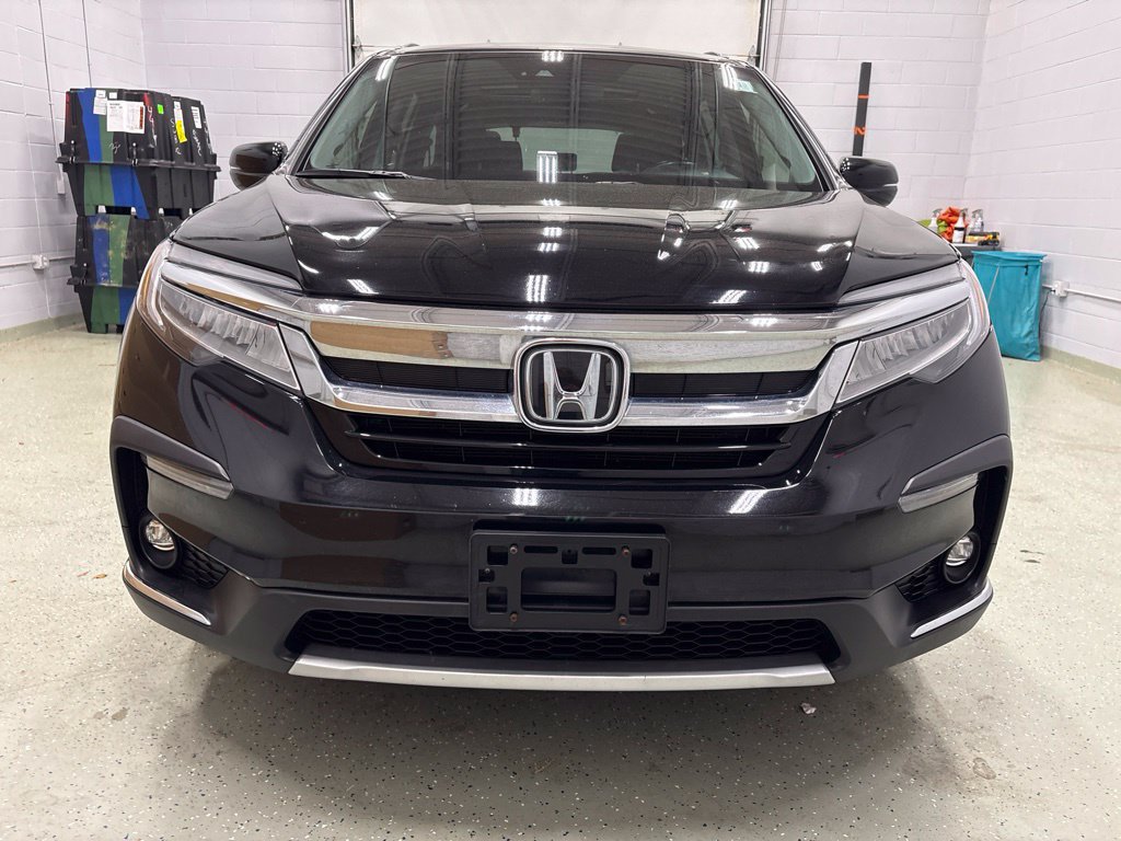 Used 2022 Honda Pilot Elite image 9