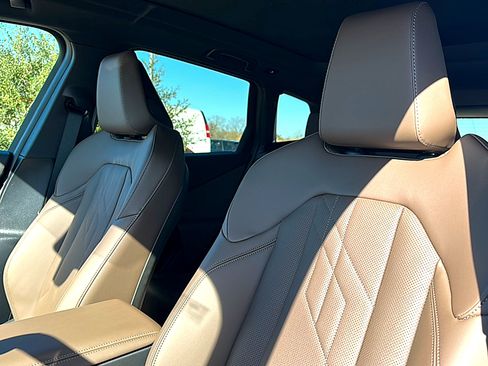 New 2026 BMW X3 xDrive30i AWD/4WD image 11