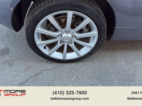 Used 2006 MAZDA MX-5 Miata Sport w/ Suspension Pkg image 35