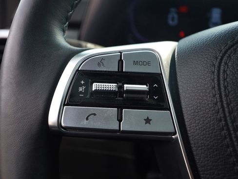 Used 2024 Kia Telluride EX X-Line AWD/4WD image 11