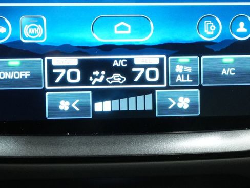New 2026 Subaru Crosstrek 2.5i Sport AWD/4WD image 32