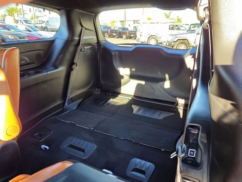 New 2026 Chrysler Pacifica Pinnacle image 19