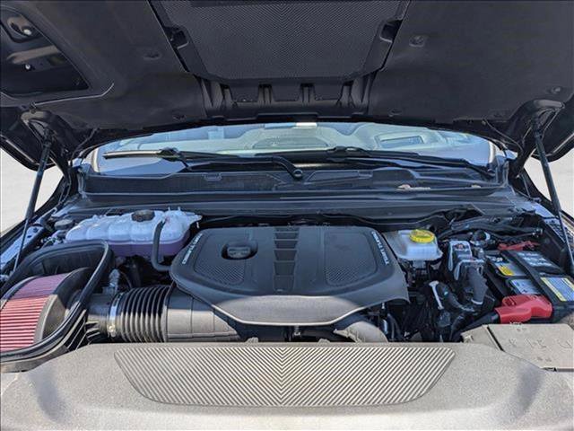 New 2026 RAM 1500 RHO w/ RHO Level 1 Equipment Group AWD/4WD image 18