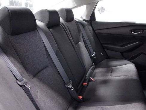 Certified 2023 Honda Accord EX image 18