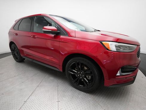 Used 2020 Ford Edge ST w/ Equipment Group 401A AWD/4WD image 39
