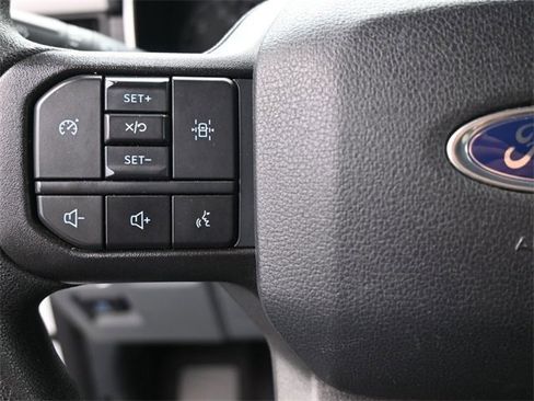 Used 2023 Ford F150 XLT image 23
