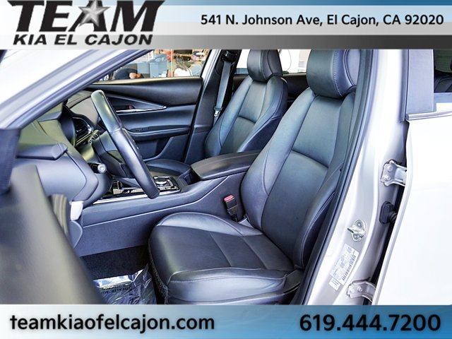 Used 2022 MAZDA CX-30 AWD 2.5 S w/ Preferred Package image 16