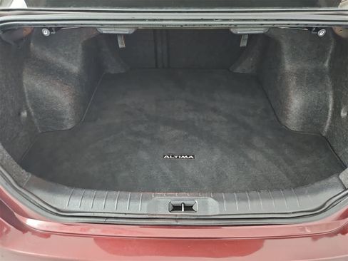 Used 2023 Nissan Altima 2.5 SV image 34