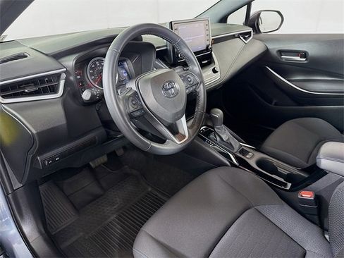 Used 2022 Toyota Corolla SE image 7