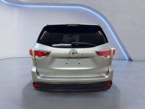 Used 2015 Toyota Highlander Plus image 5