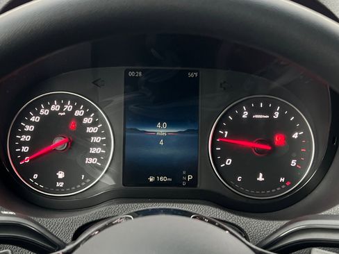 New 2025 Mercedes-Benz Sprinter 2500 image 22