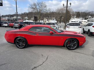 Used 2019 Dodge Challenger R/T Scat Pack w/ Plus Package video 2