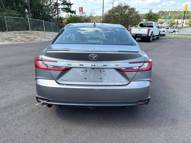Used 2025 Toyota Camry SE FWD image 6