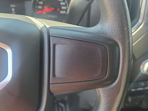 Used 2024 GMC Sierra 2500 Pro AWD/4WD image 26