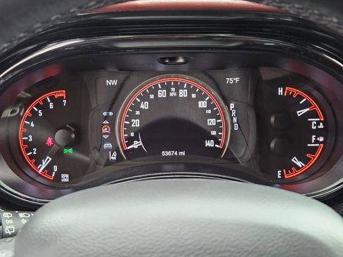 Used 2021 Dodge Durango Citadel w/ Premium Entertainment Group AWD/4WD image 19