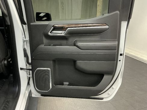 Used 2022 GMC Sierra 1500 Elevation AWD/4WD image 35