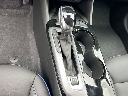 New 2026 Buick Envista Sport Touring FWD image 12