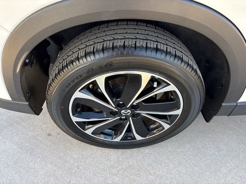 Used 2023 MAZDA CX-5 AWD 2.5 S w/ Premium Plus Pkg image 11