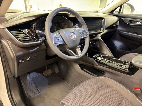 Used 2023 Buick Envision Preferred FWD image 4