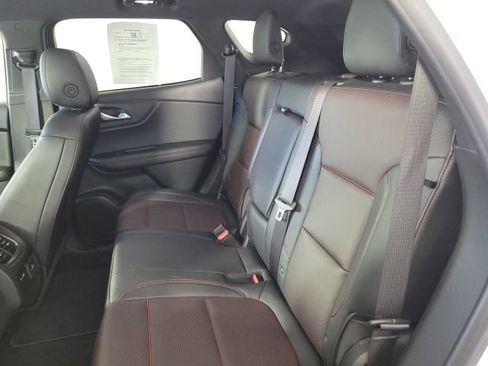 Used 2020 Chevrolet Blazer RS AWD/4WD image 17