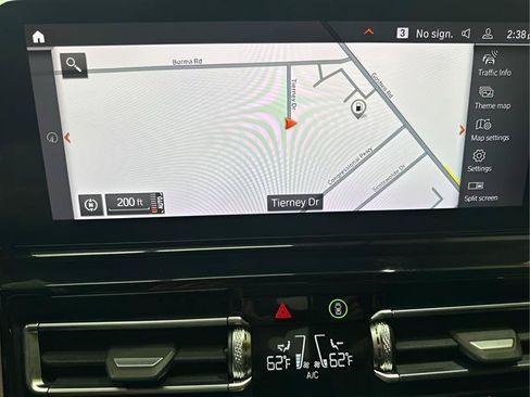 Used 2023 BMW M850i xDrive Convertible AWD/4WD image 26