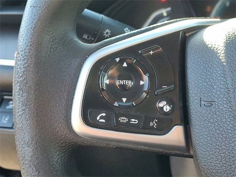 Used 2020 Honda Civic LX image 20