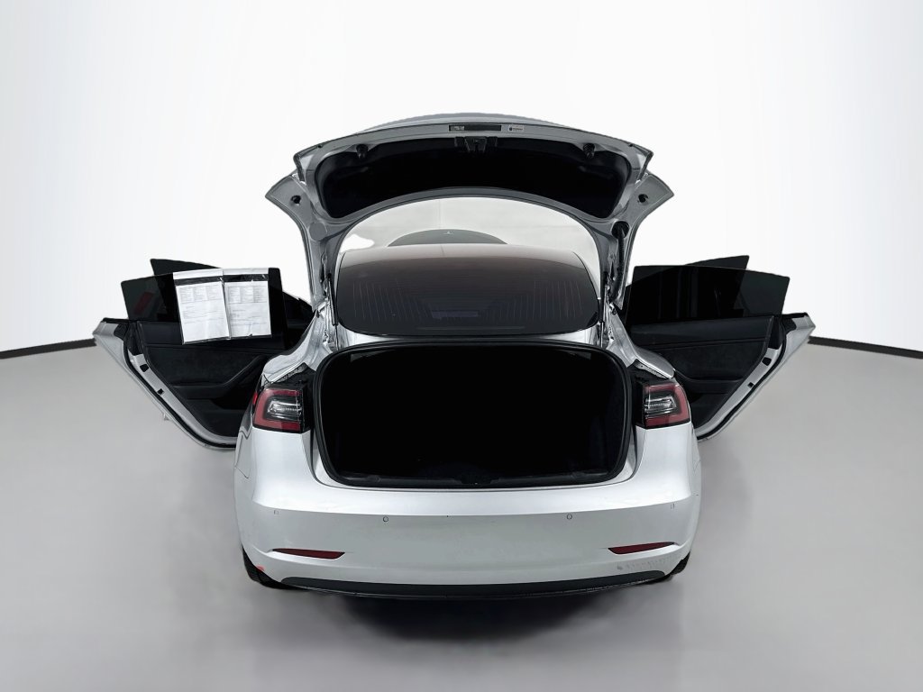 Used 2018 Tesla Model 3 Mid Range RWD image 20