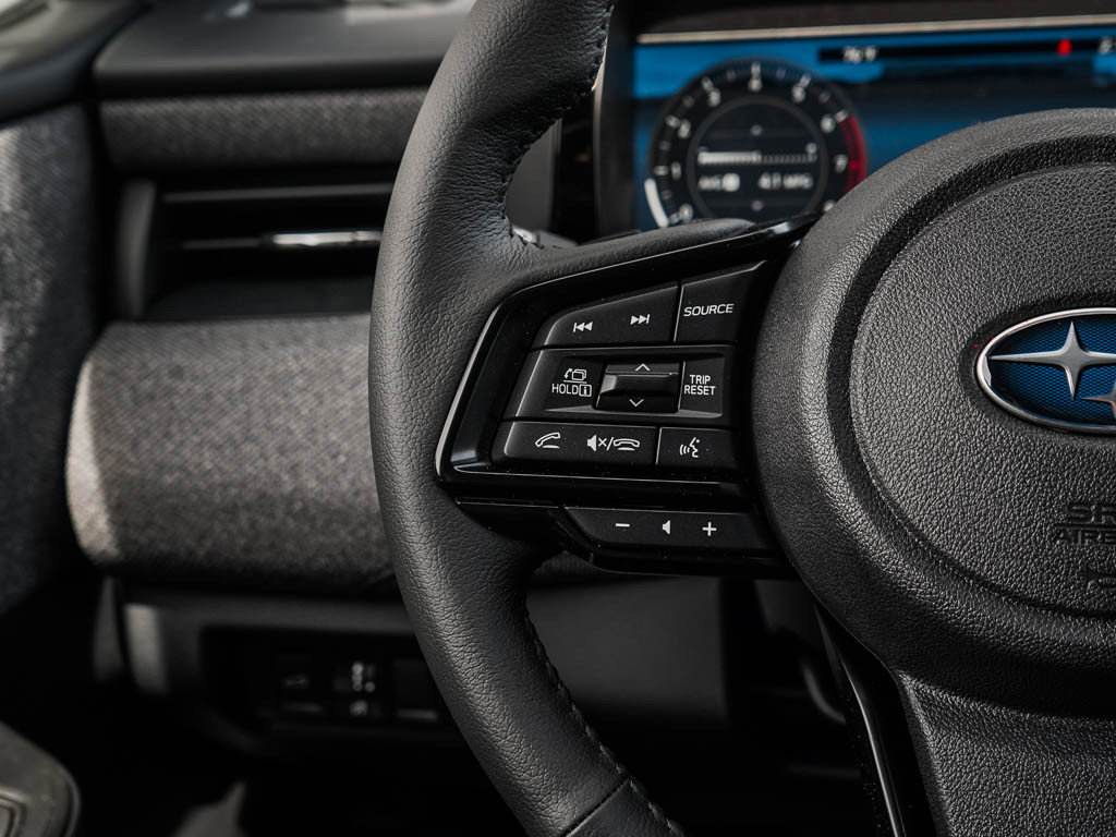 New 2026 Subaru Outback Limited XT AWD/4WD image 21