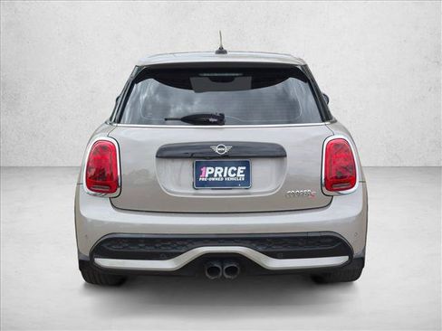Used 2024 MINI Cooper S FWD image 6