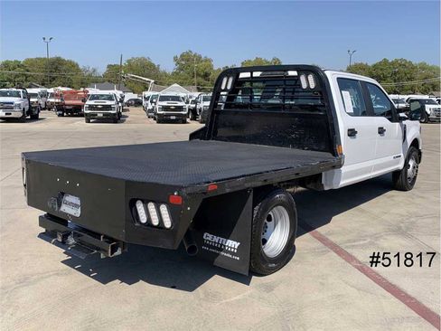 Used 2021 Ford F350 XL w/ Power Equipment Group image 2