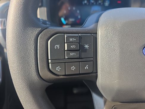 Used 2025 Ford F150 STX w/ Equipment Group 200A image 30