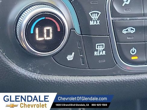 Certified 2024 Chevrolet Equinox LT FWD image 29