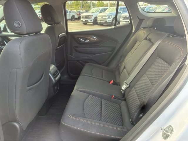 Used 2019 GMC Terrain SLE w/ Driver Convenience Package AWD/4WD image 20