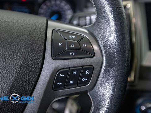 Used 2021 Ford Ranger XLT w/ Equipment Group 301A Mid AWD/4WD image 16